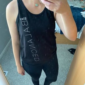 Nike Tank